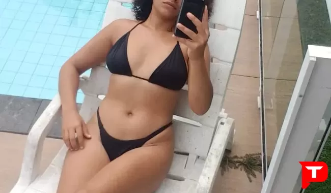 Bruna Duartt - Acompanhante Maceió