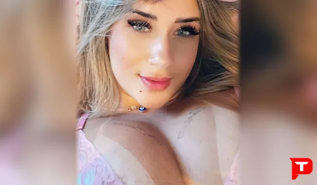 Cristal Paes - Acompanhante Maceió