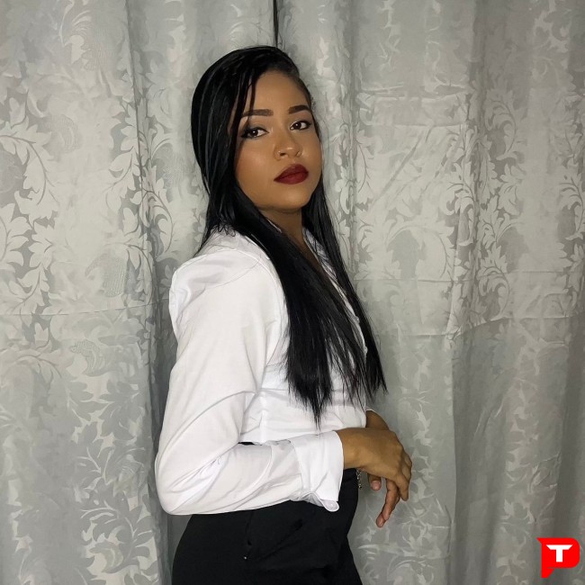 Lara Lyns - Massagem Sensual Tântrica em Maceió