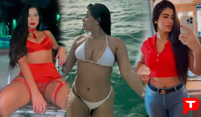 Amanda - Acompanhante Maceió