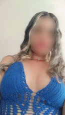 Karen Elen - Acompanhante Maceió
