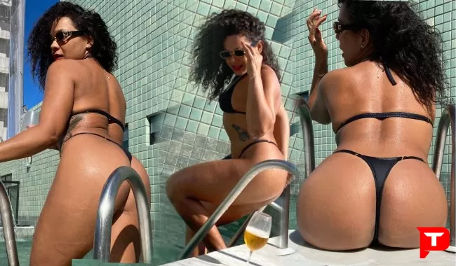 Antonella Massagens - Acompanhante Maceió